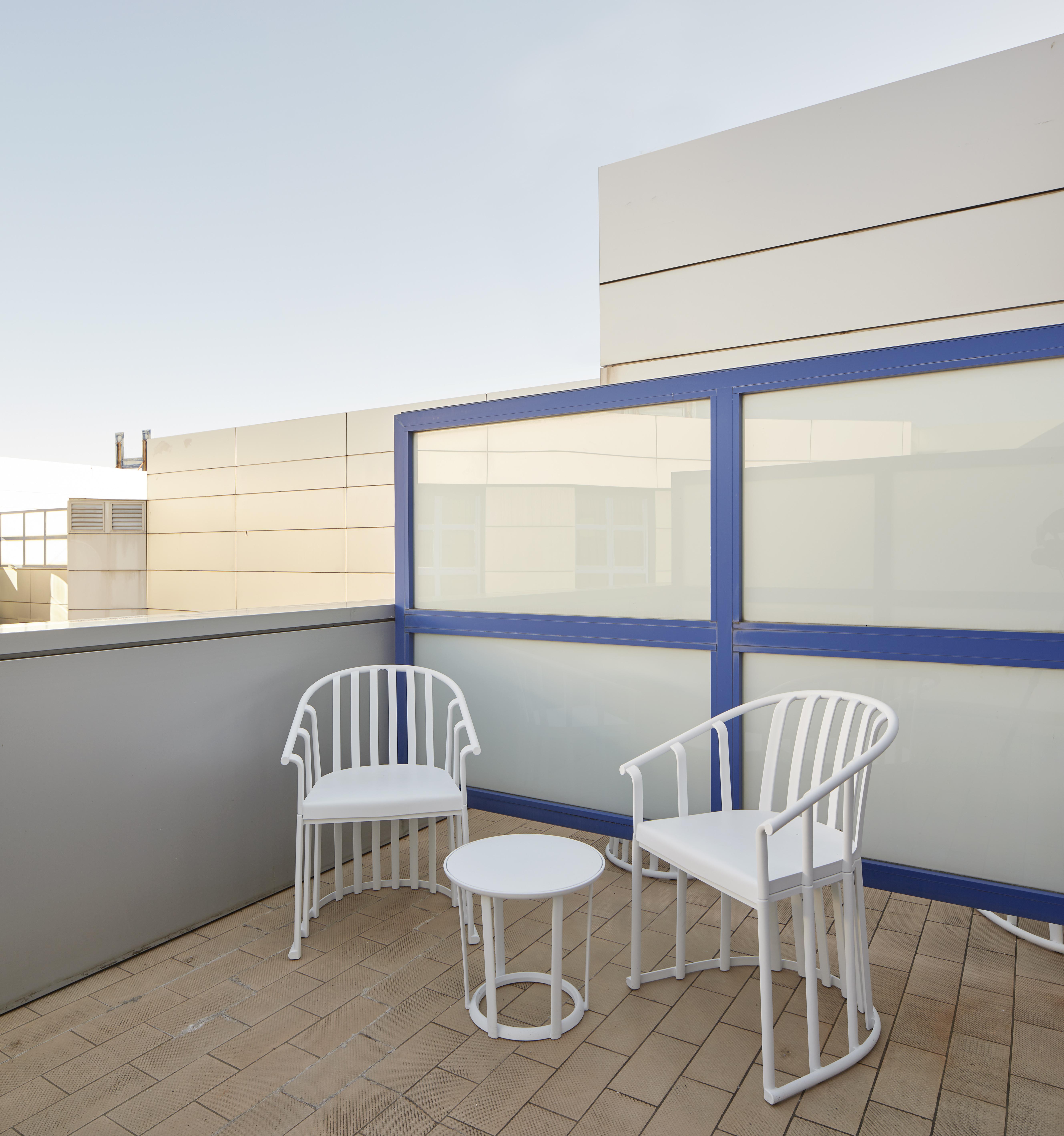 Iraipe Logrono Hotel Exterior foto