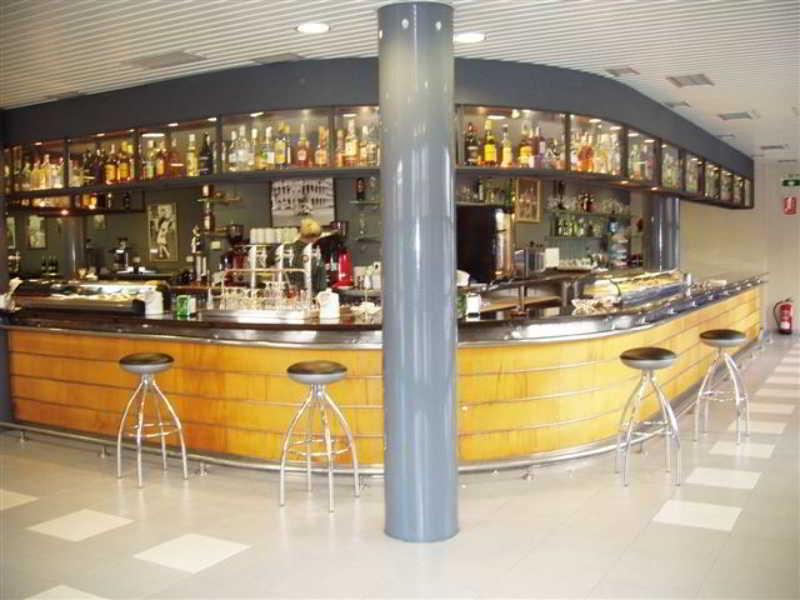 Iraipe Logrono Hotel Exterior foto