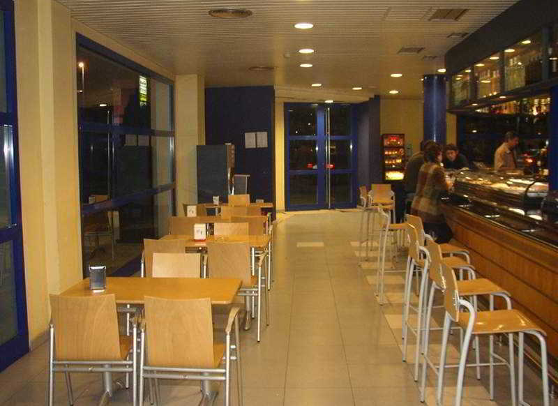 Iraipe Logrono Hotel Exterior foto